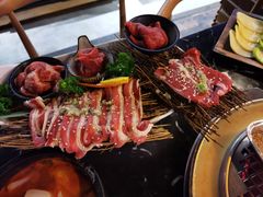 -鹤江桥·红油牛肉粉(SKP店)