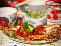 -馥家小馆(黔灵山公园店)