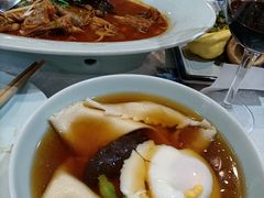 -渔娘渔家丹东海鲜(东直门店)