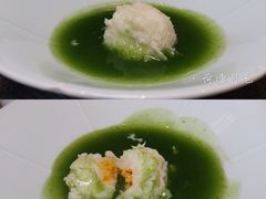 -素慧餐厅(大虹桥店)