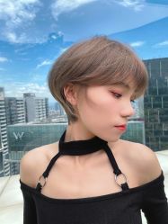 -icare美发沙龙