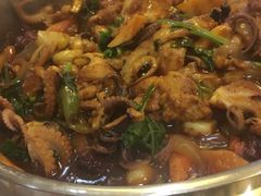 -黄记煌三汁焖锅(悦方IDmall店)