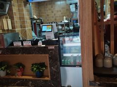 -勤三少肉夹馍(西北路店)
