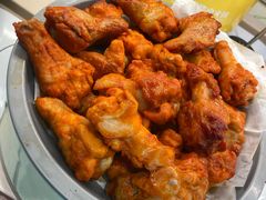 -龍歌自助小火锅(市北台东利群店)
