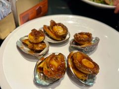 豉油皇焗鲍鱼仔-徐记海鲜(大明宫|北二环店)