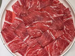 -澳洲肥牛火锅(转盘路店)