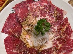 -猫爪爪原切自助烤肉(观音桥阳光世纪店)