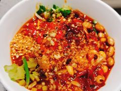 -海底捞火锅(凯德广场店)