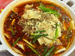 -清真双宝红油牛系列