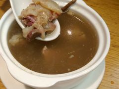 -宏记广东客家菜(丰汇店)