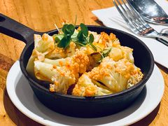 烤菜花-Moka Bros 摩卡站(嘉华店)
