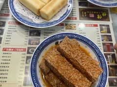 -捷信牛奶甜品世家(柳巷店)