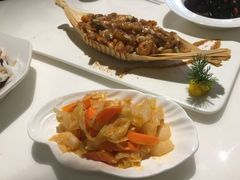 -漓江又一軒·广西菜·桂林米粉(梅林店)