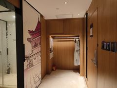 -西安钟楼北大街希尔顿欢朋酒店