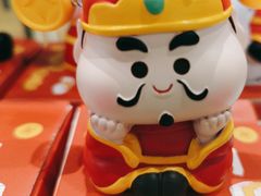 -金湖港式餐厅(建外店)