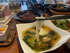 -蝦塘·中国餐馆(城墙南马道巷店)