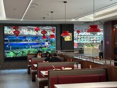-旺达·福州菜(正大广场店)