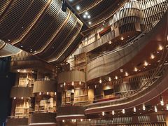 -交通银行前滩31演艺中心