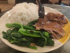 -紫金食坊(江南西路店)