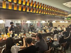 -哥哥の深夜食堂(红松东路店)