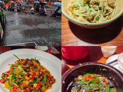 -恰饭·老长沙市井菜(天河客运站店)