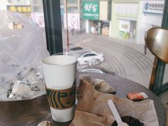 -星巴克(湖州凤凰时代广场店)