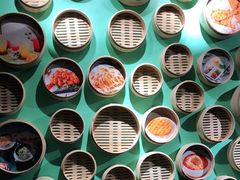 -南小馆(迪士尼小镇店)