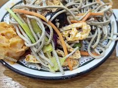 -马艾萨中国兰州传统牛肉面(惠新里店)