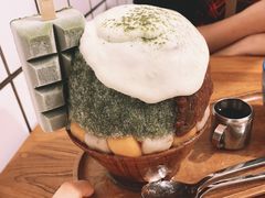 -WONDER ICE 萬得冰田(建設路总店)