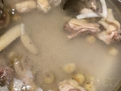 -大头椰·椰子鸡火锅(新梦店)