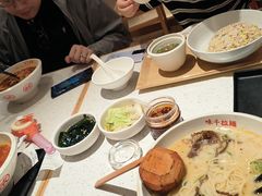 -味千拉面(广州白云机场T1西二店)