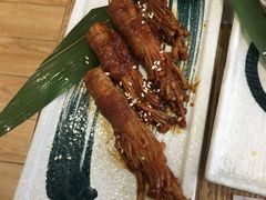 -林妈妈村·日式料理(宝山万达店)
