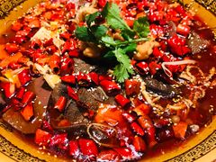 -蜀都丰 正宗水煮鱼(建德天城店)