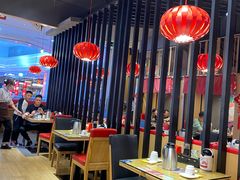 大堂-友壹町寿司(嘉洲广场店)
