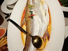 -醉庐·新上海菜(南京西路店)