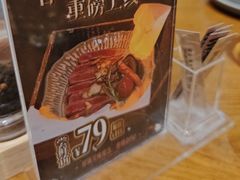 -西语炭烧牛排·西厨(石龙店)