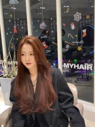 -MY HAIR ARDOR