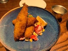 -blend咖啡部落(卓悦中心店)
