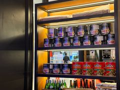 -新贝乐意大利餐厅(苏州中心店)