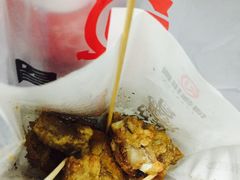 -傅强排骨(成都总店)