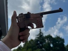 -遵义会议纪念馆