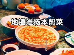 -苏帮袁Sue Cuisine(南开大悦城店)
