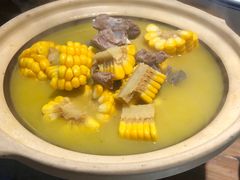 -寨子里的钵钵菜-湘西山里菜(火车站店)