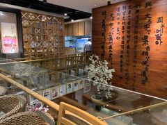 -紫霞门韩国料理烤肉(深南东路店)
