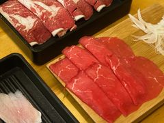 -丽和苑·自助寿喜锅(虹梅路店)
