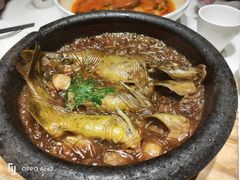 -小放牛炒菜馆(裕华万达店)