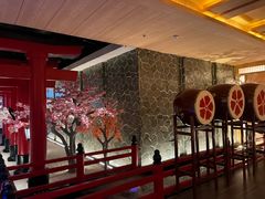 -蓝鲸湾汤泉(包河店)