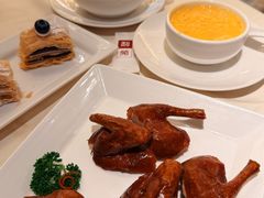 -利苑酒家(宜安广场店)