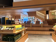 -奈雪茶院·茶室茶馆(广州粤海天地店)