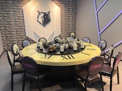 -复兴未来·轰趴空间(泰富百货店)